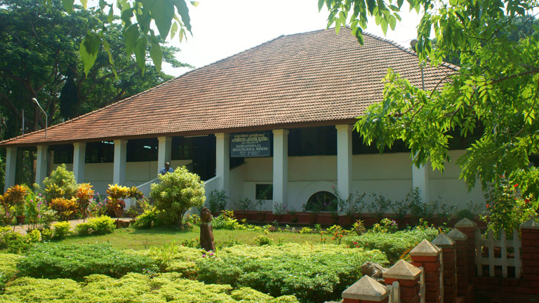 Pazhassi Raja Museum and Art Gallery